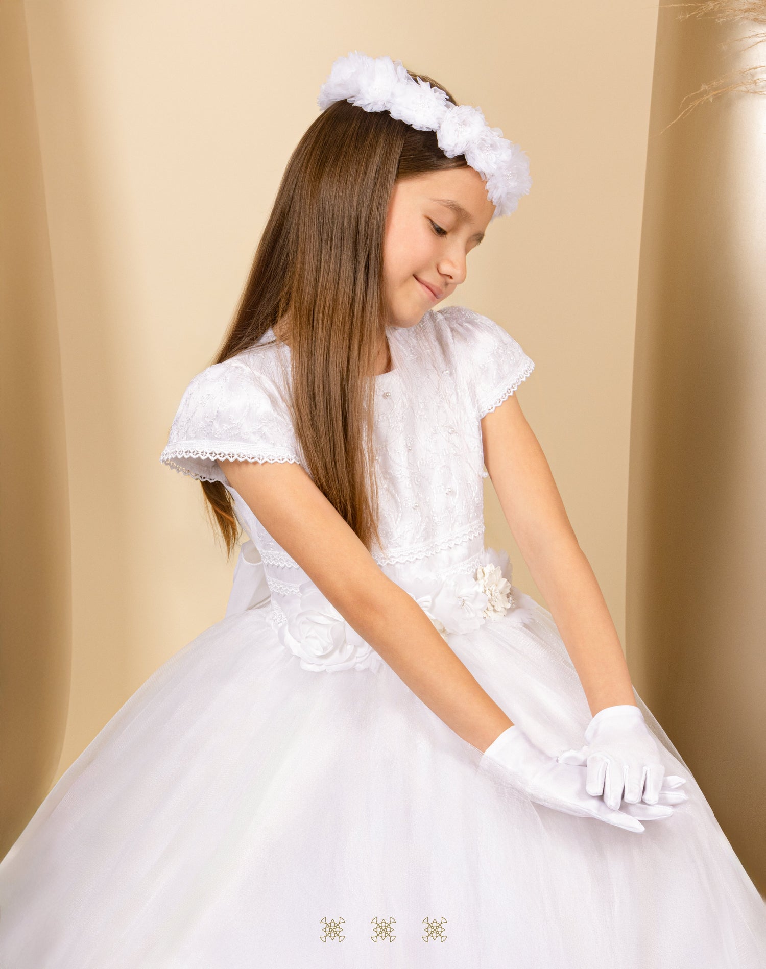 Vestidos Primera Comunión