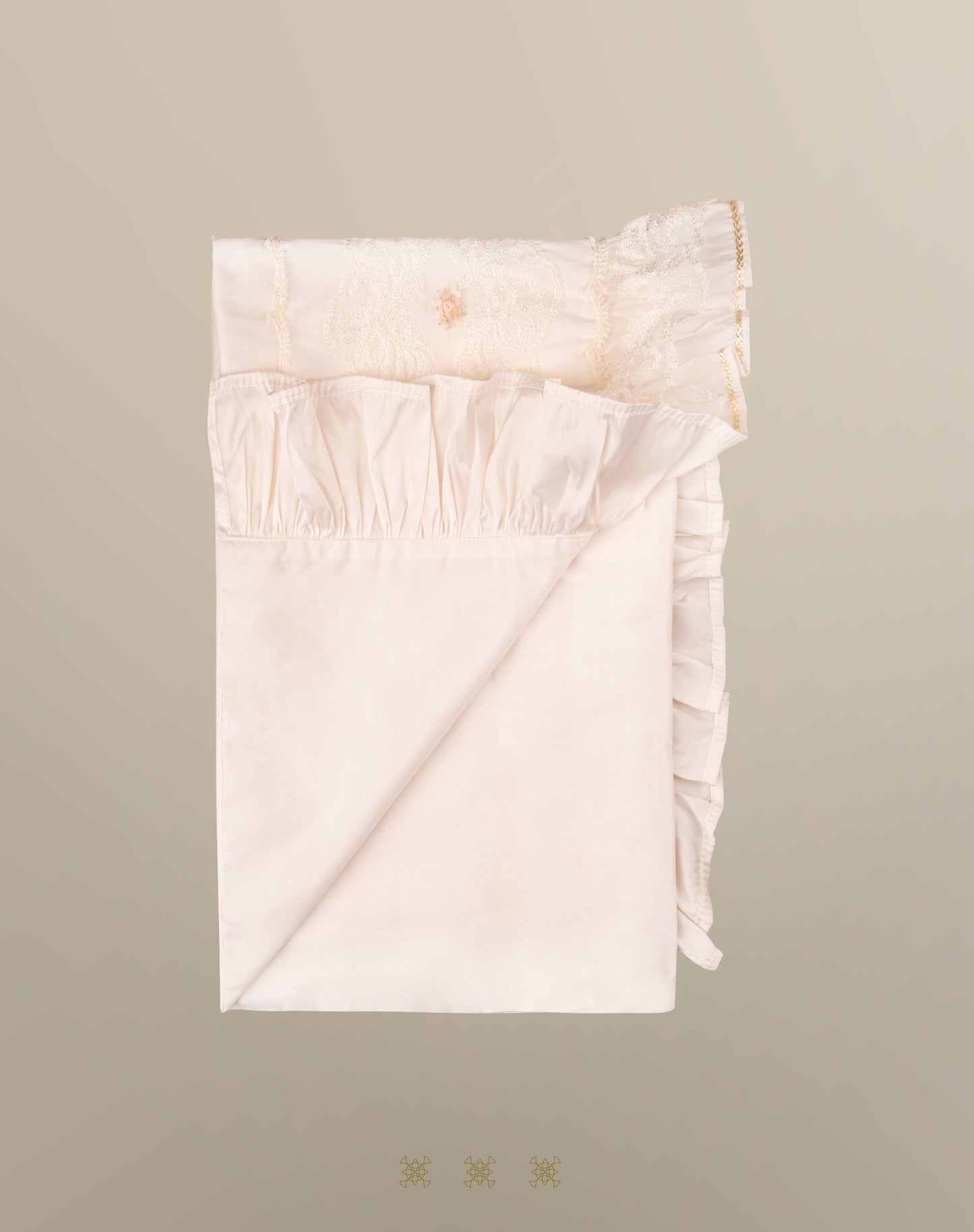 Sábana beige 02-489