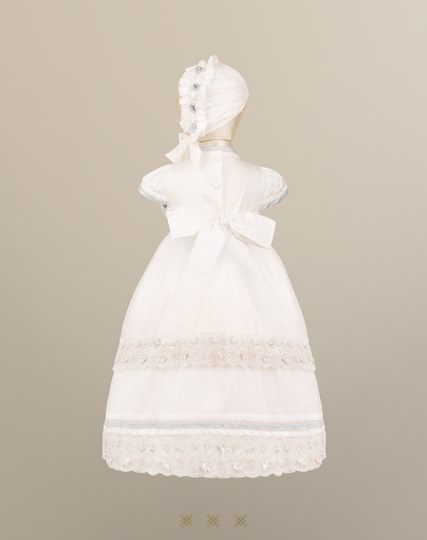 Batita Infantil 02-502