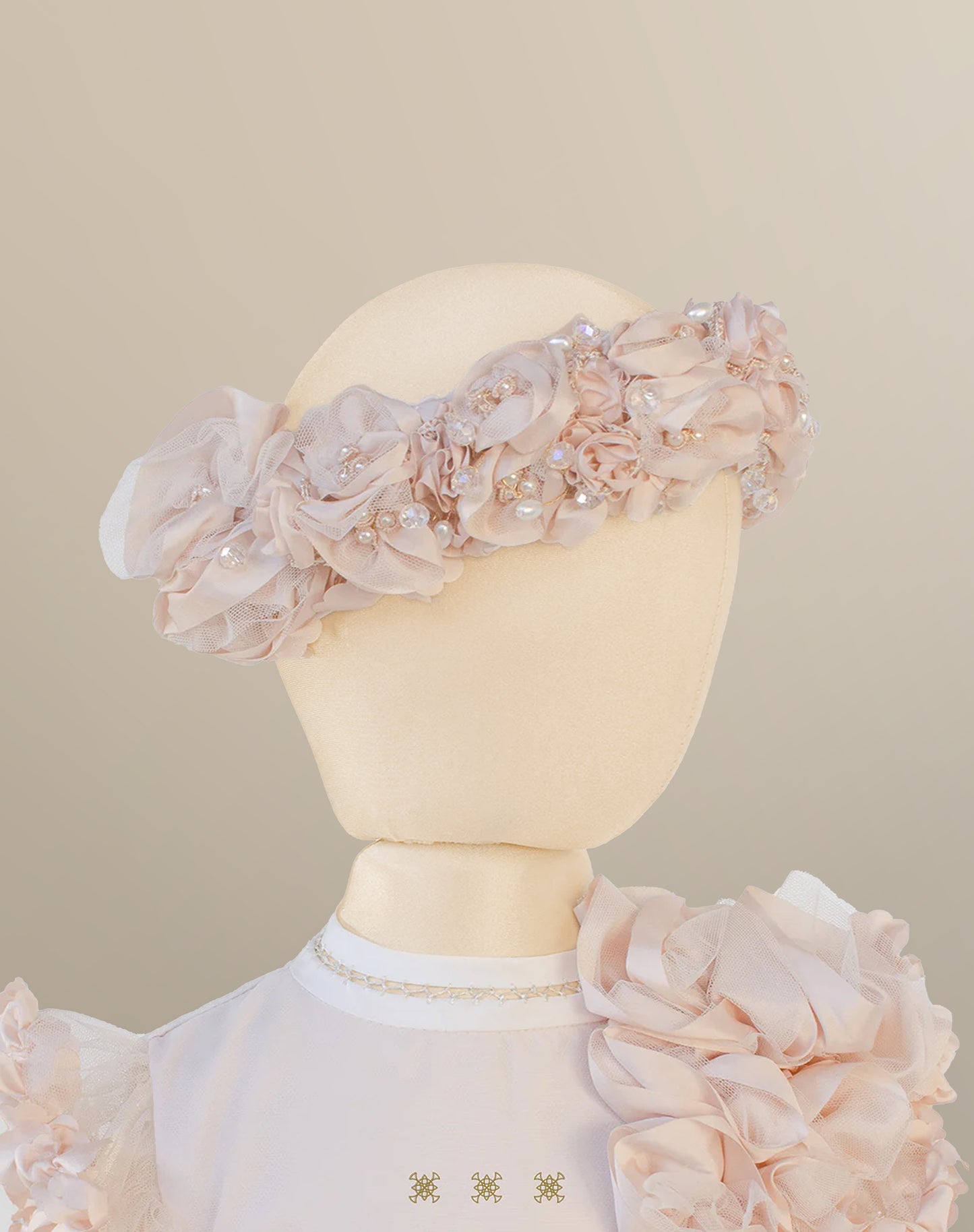 Batita Infantil 02-540