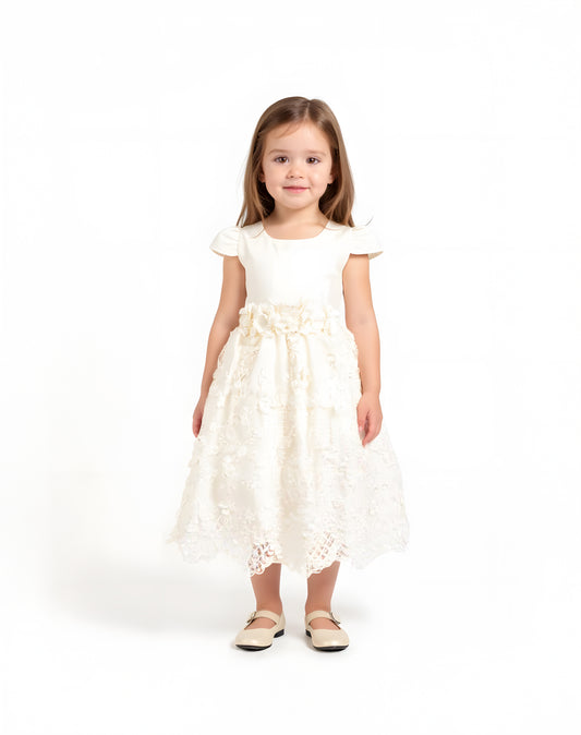 Vestido Infantil 03-179