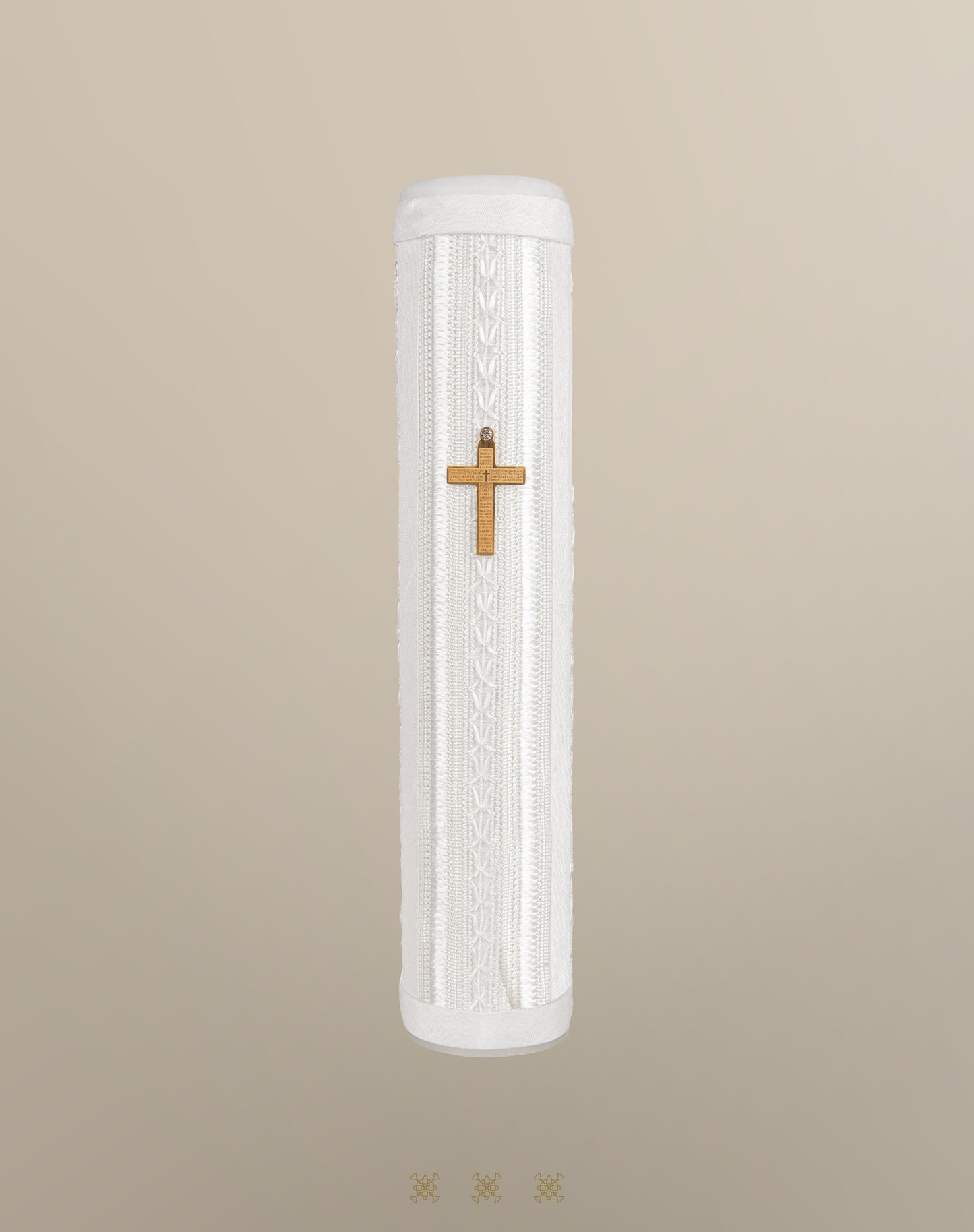 Vela blanca 04-260