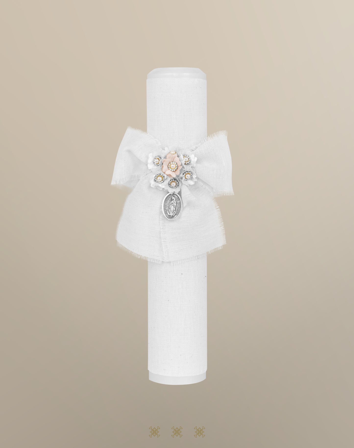 Vela blanca 04-545