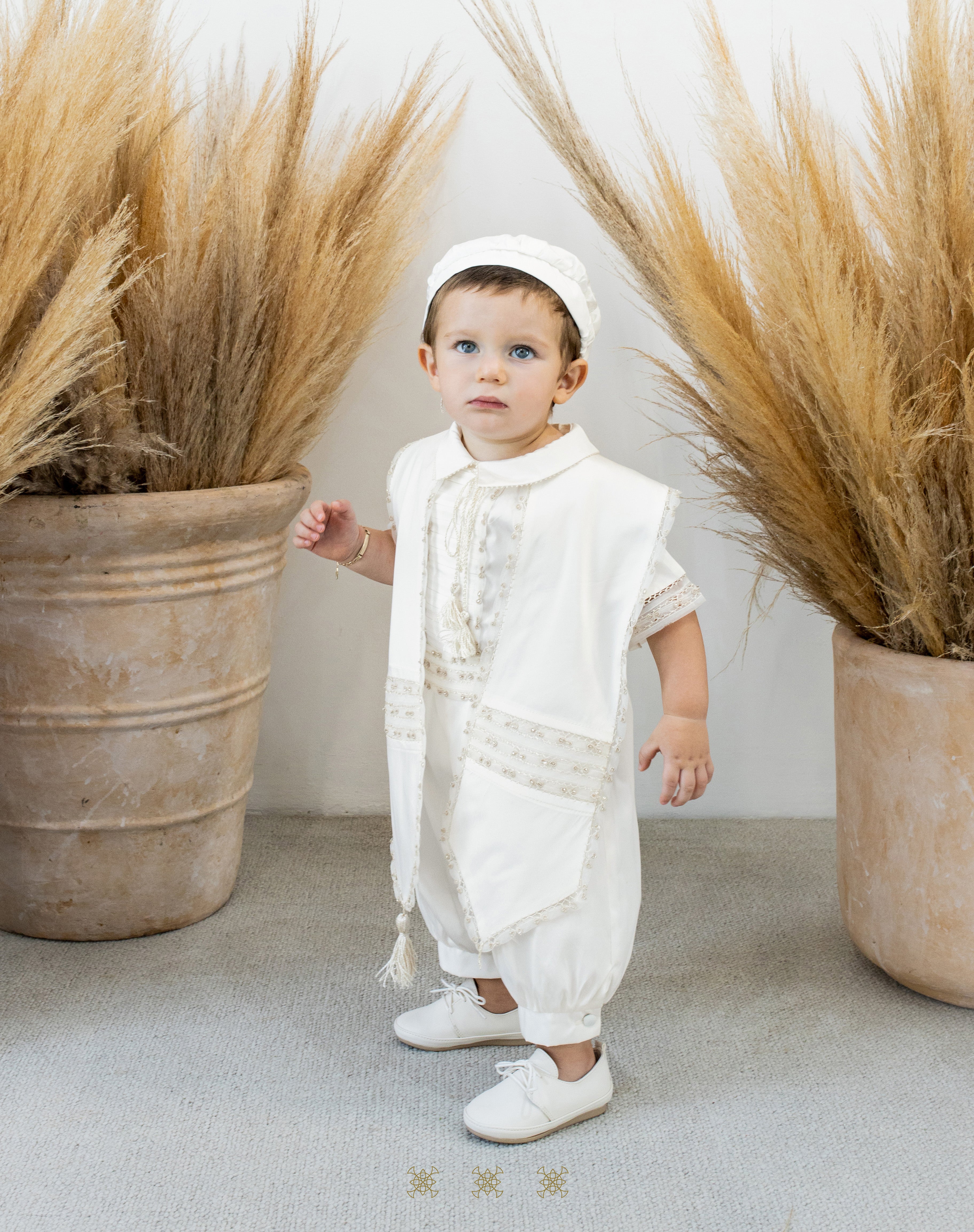 Primera Comunión Ropones Para Bautizo Niño Precio Ropón De