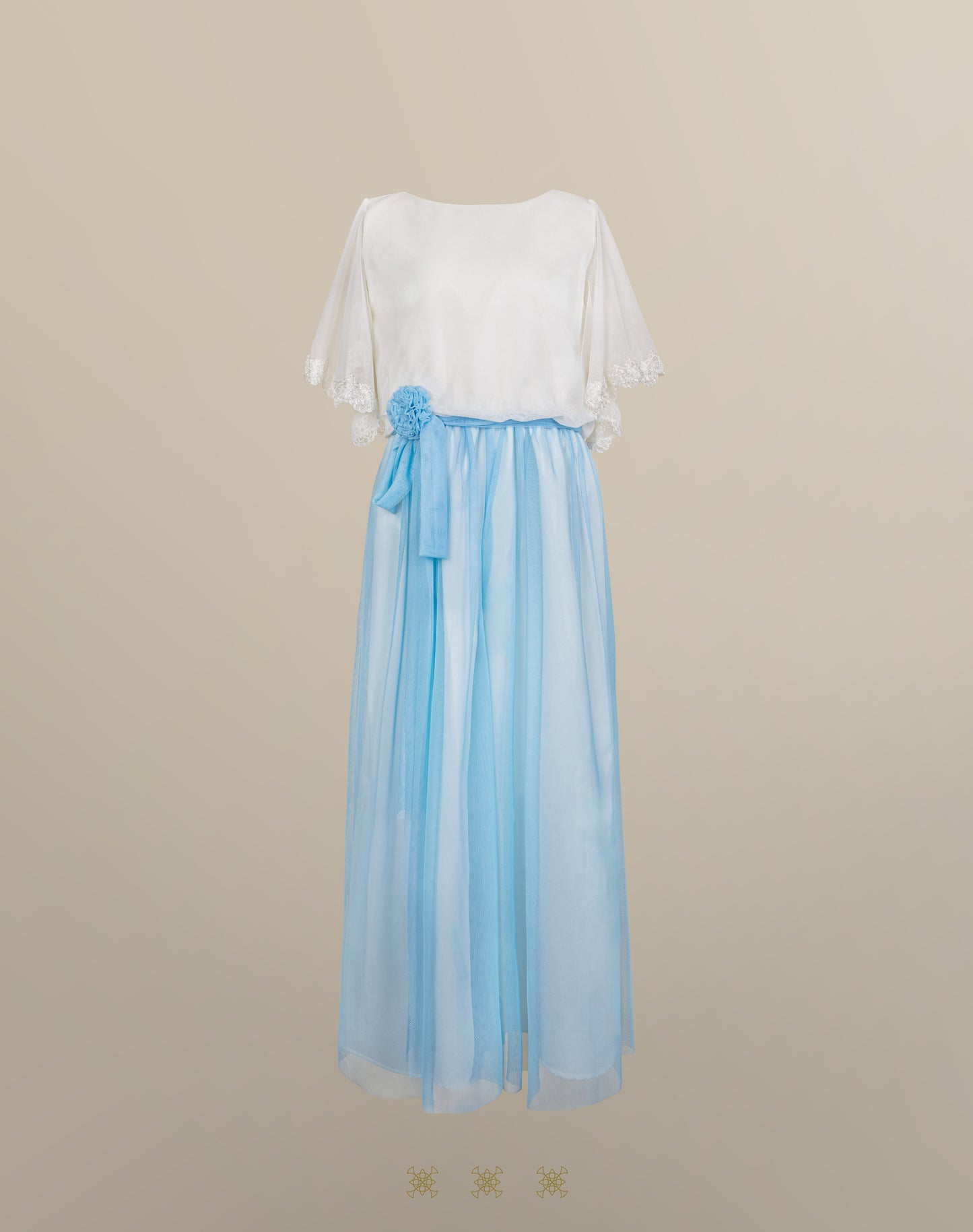 Palazzo 16-058 Azul