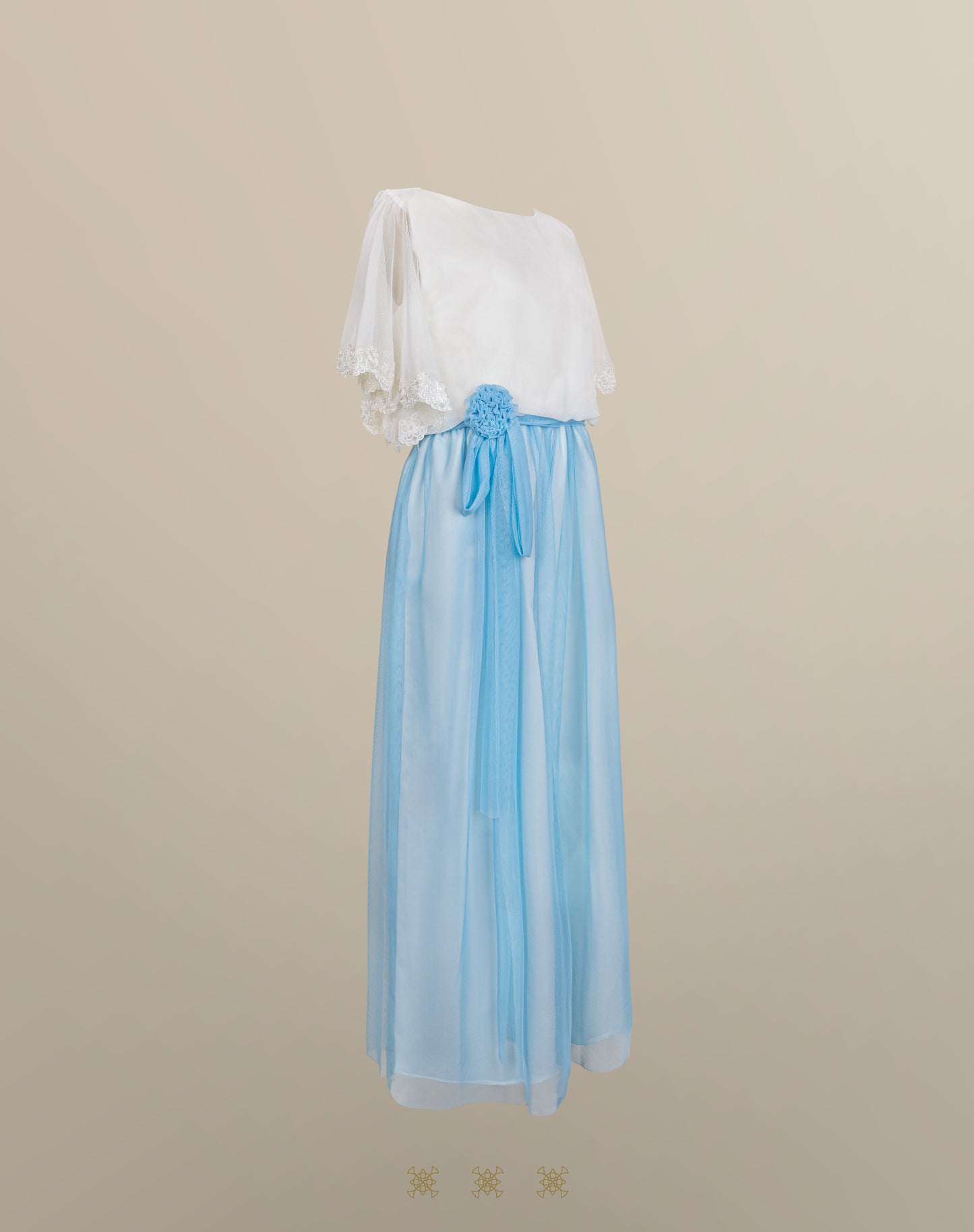 Palazzo 16-058 Azul
