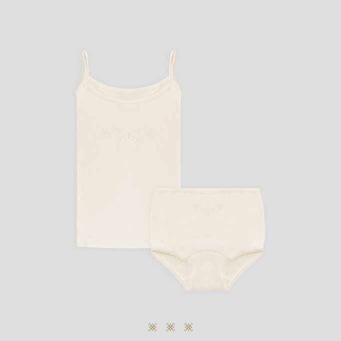 Multiprenda juvenil niña 03-140