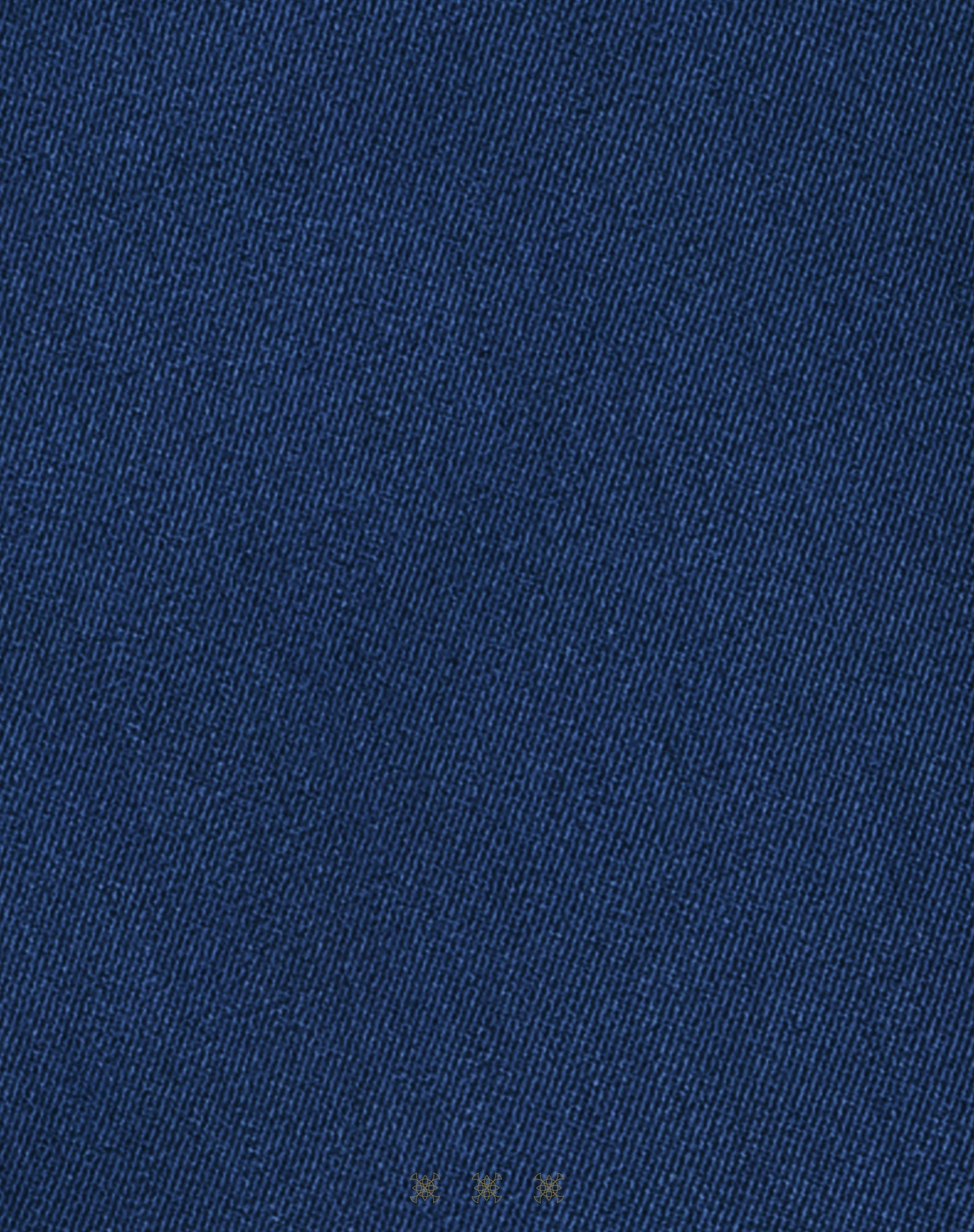 Traje primera comunión azul royal 33-005