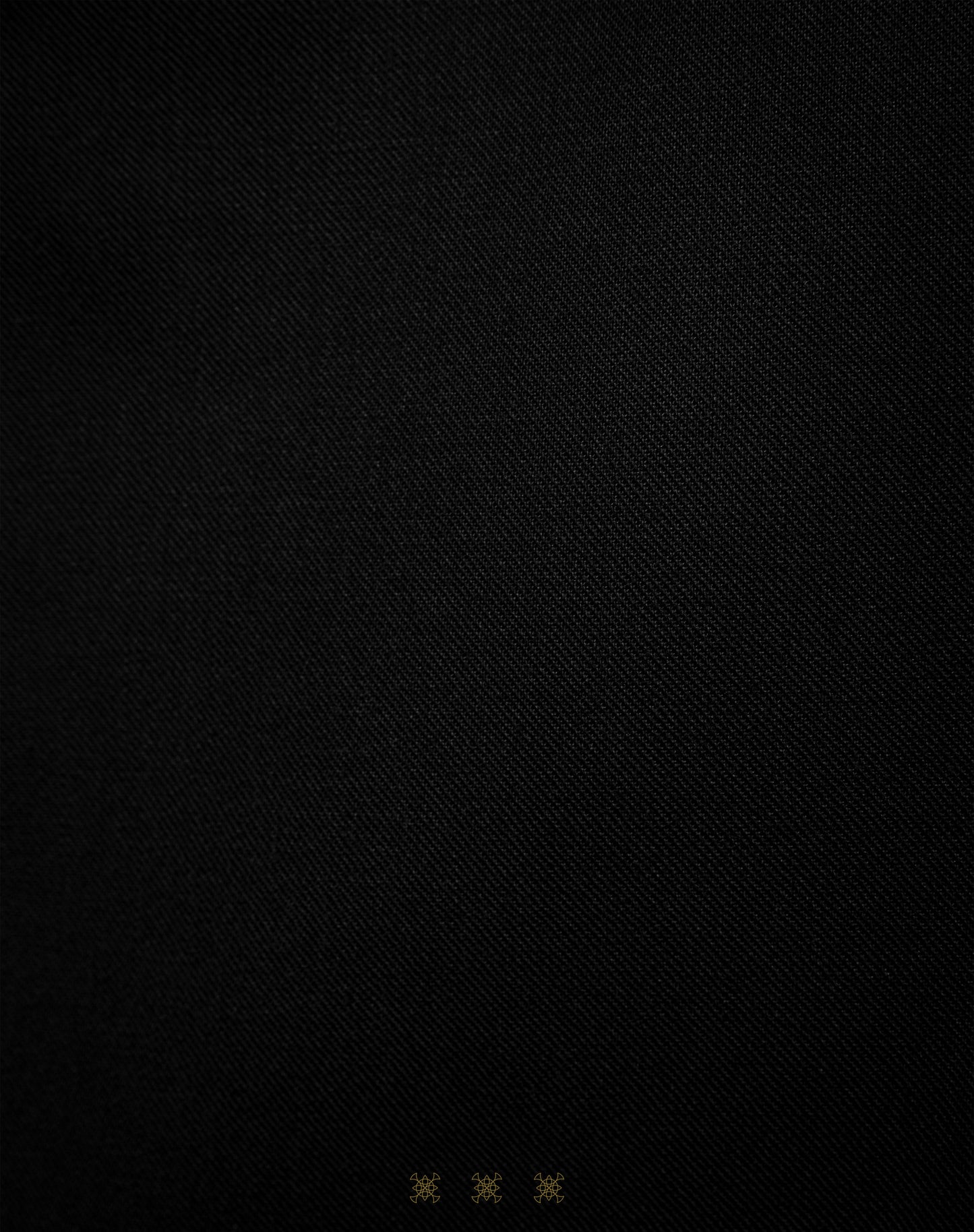 Traje primera comunión negro 34-025