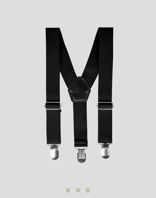 TIRANTE NEGRO 38-001