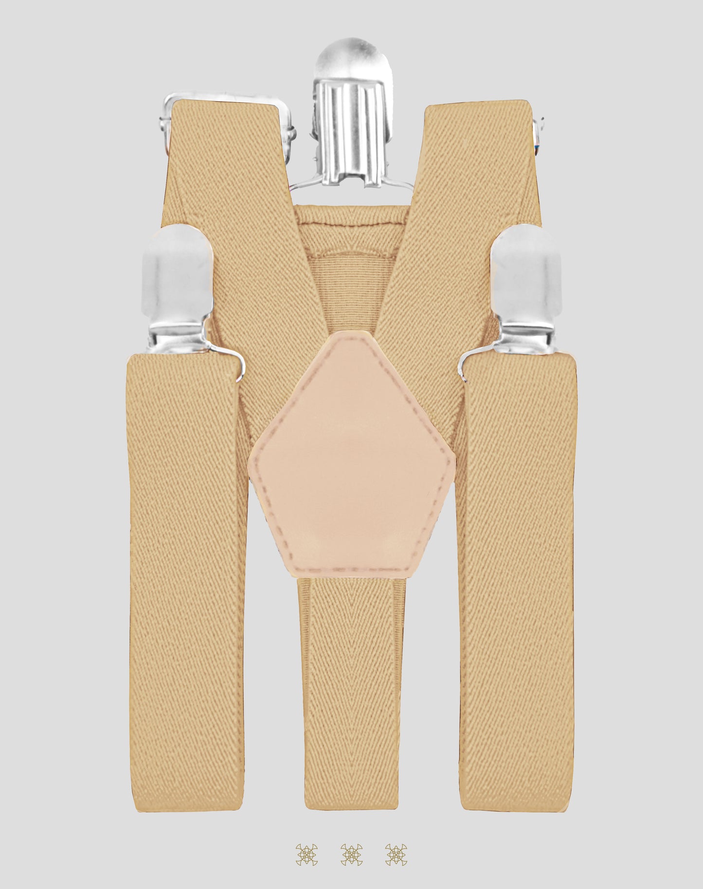 TIRANTE GRANDE BEIGE 38-006