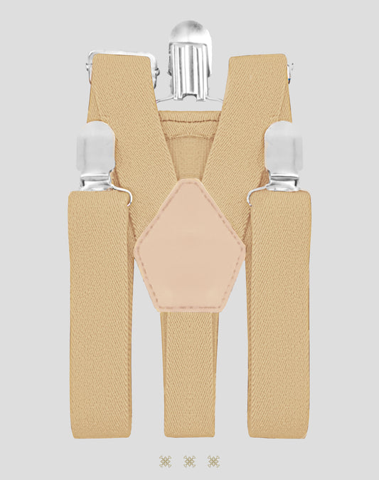 TIRANTE GRANDE BEIGE 38-006