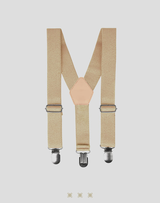 TIRANTE BEIGE 38-006