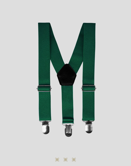 TIRANTE VERDE 38-022