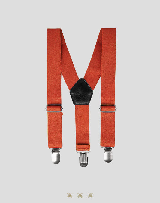 TIRANTE NARANJA 38-040