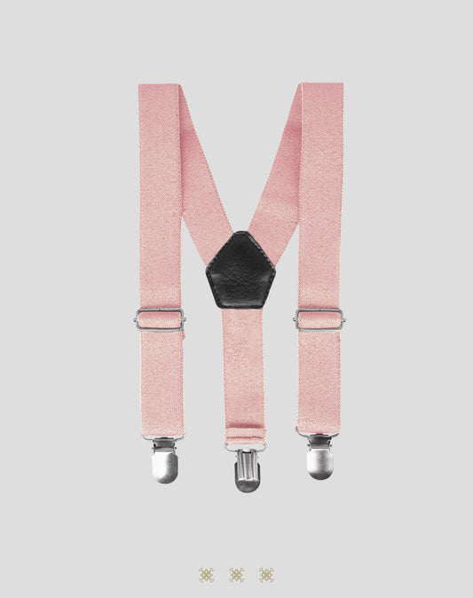 TIRANTE PALO DE ROSA 38-044