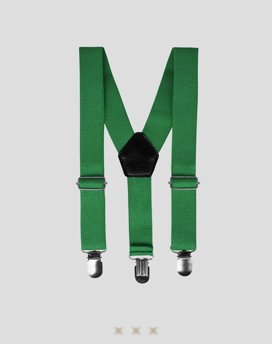 TIRANTE VERDE 38-065