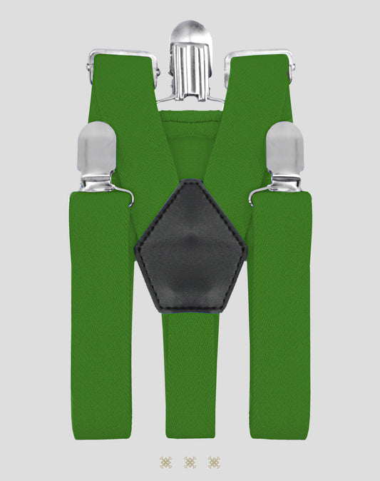 TIRANTE GRANDE VERDE 38-022