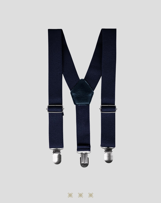 TIRANTE AZUL MARINO 38-101