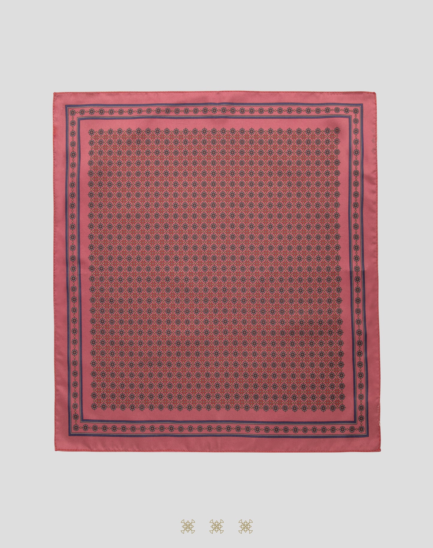 PAÑUELO TINTO 40-007