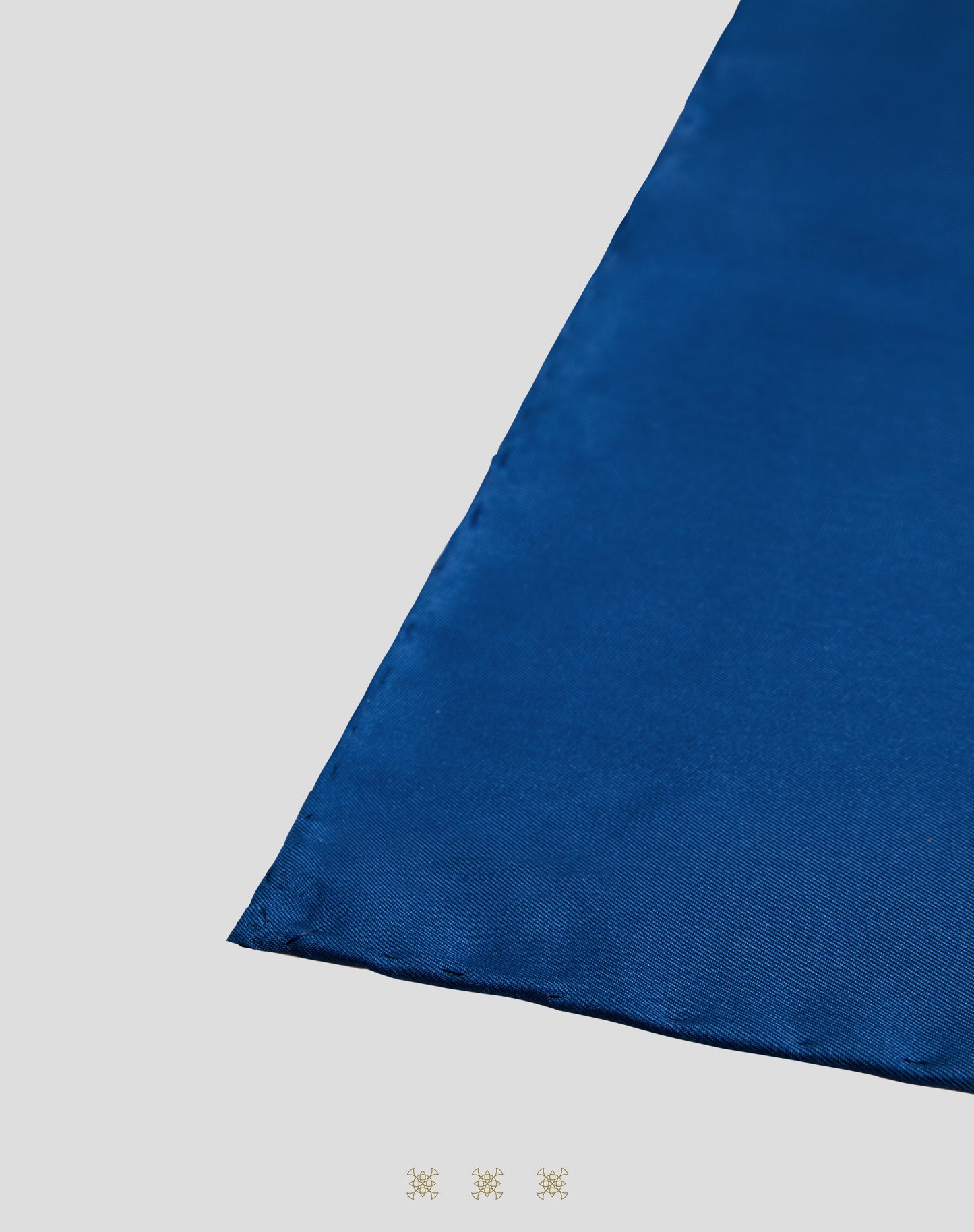 PAÑUELO AZUL NOCHE 40-008