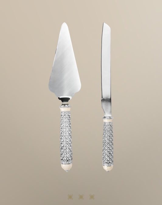 Cubiertos finos 43-009