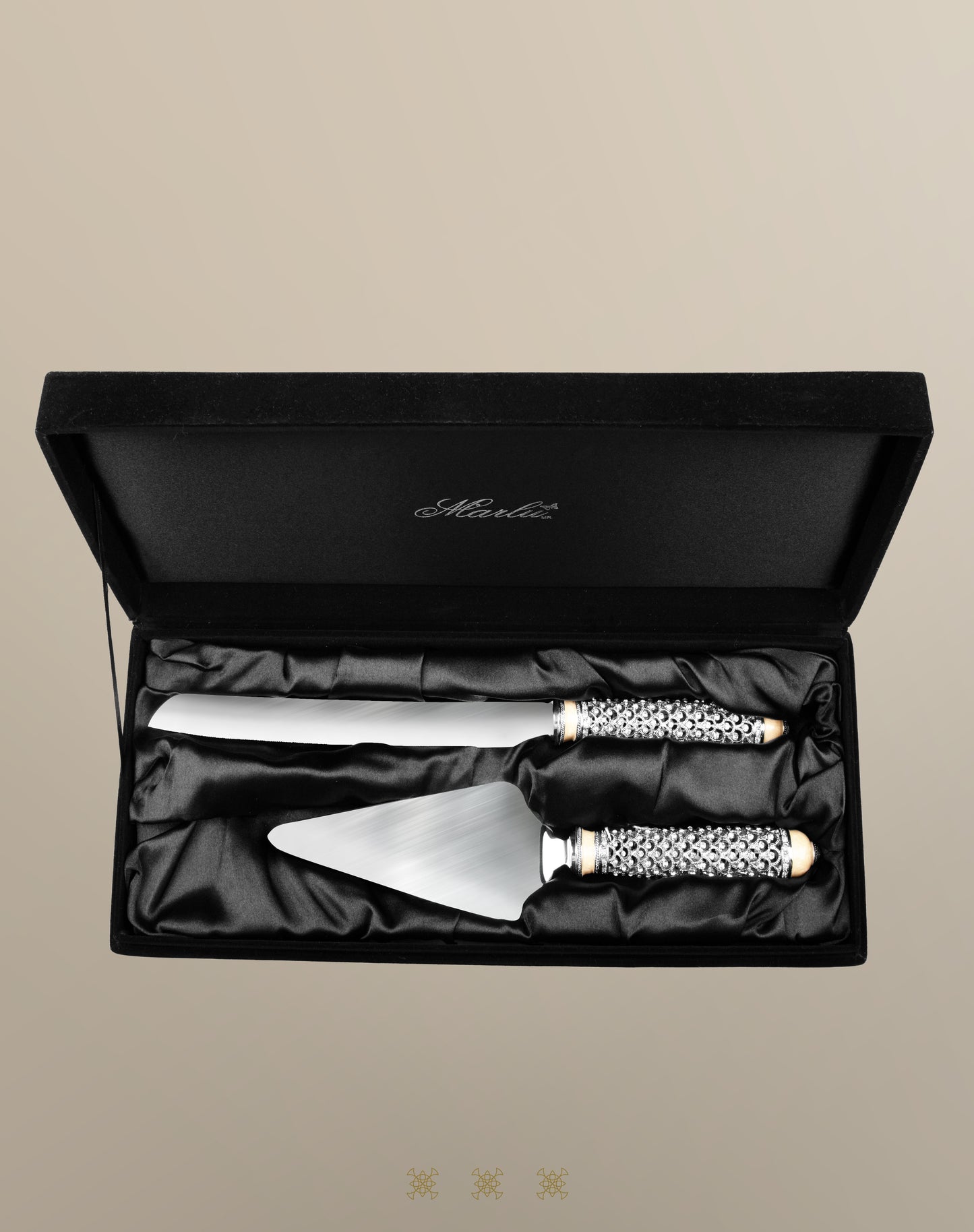 Cubiertos finos 43-009