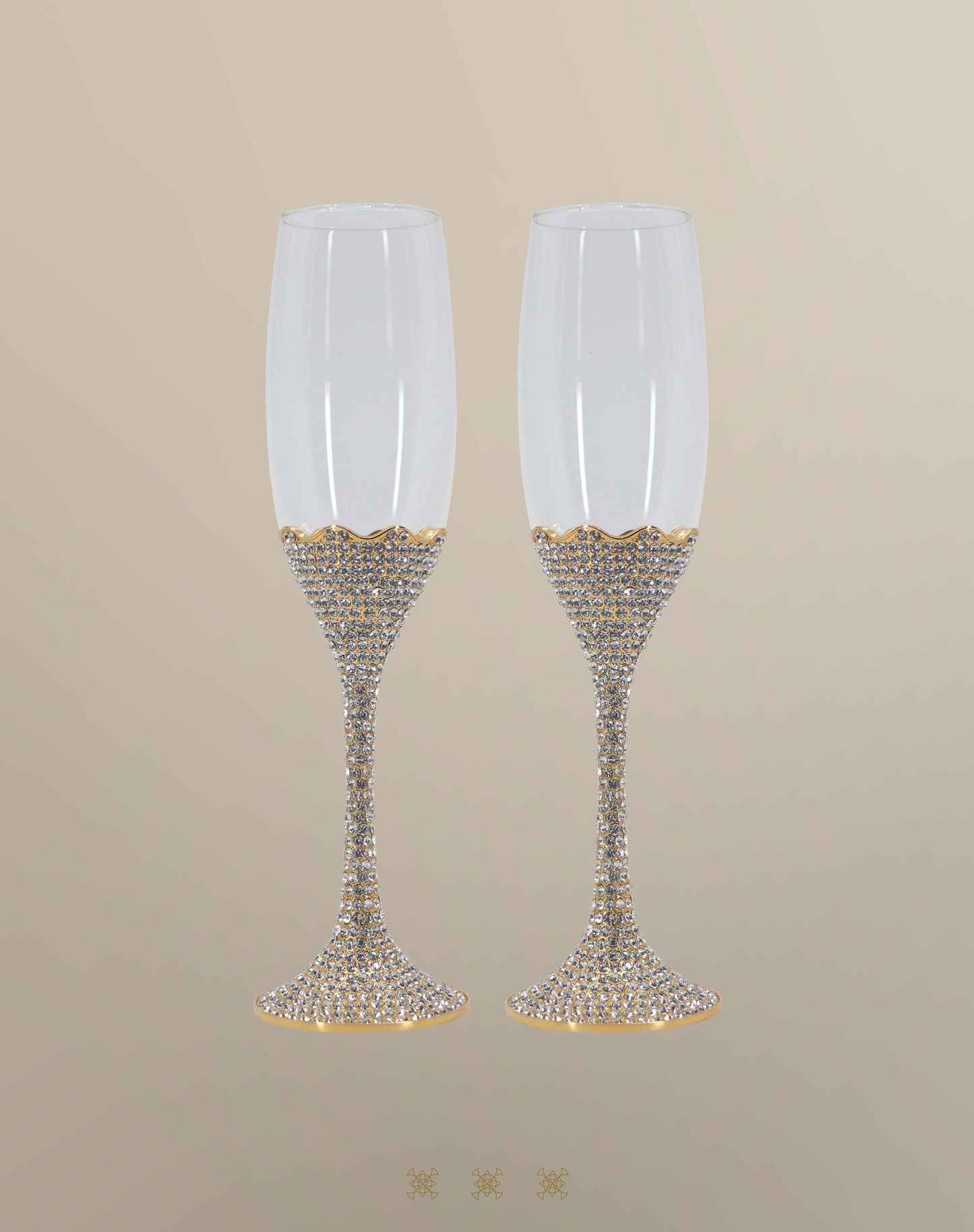 Copas para Boda 67-046