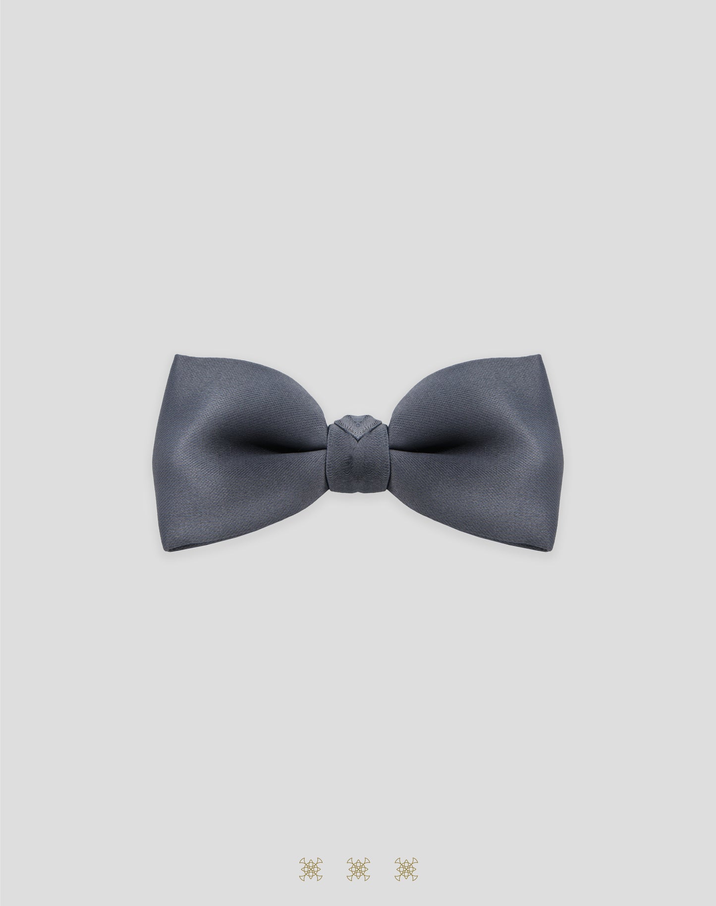 MOÑO GRIS LIZO 70-011