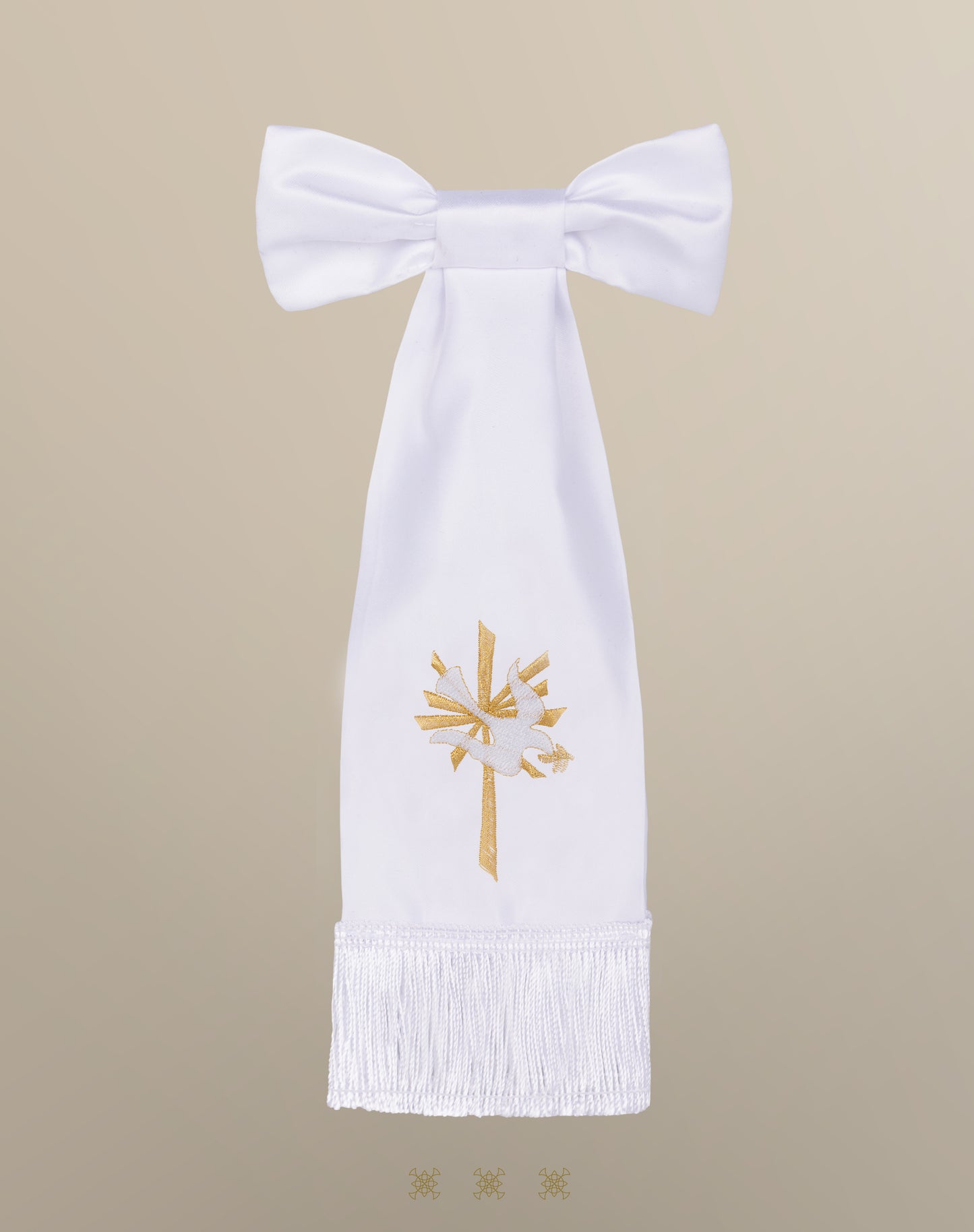 Moño Distintivo 72-042