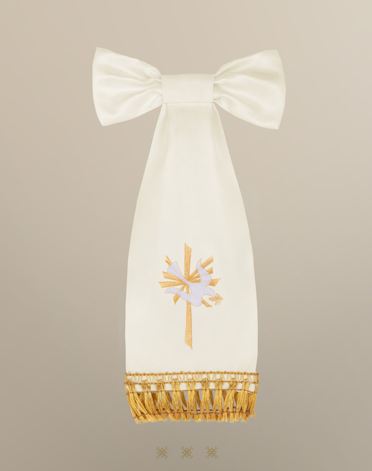 Moño Distintivo 72-042