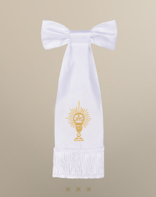 Moño Distintivo 72-044