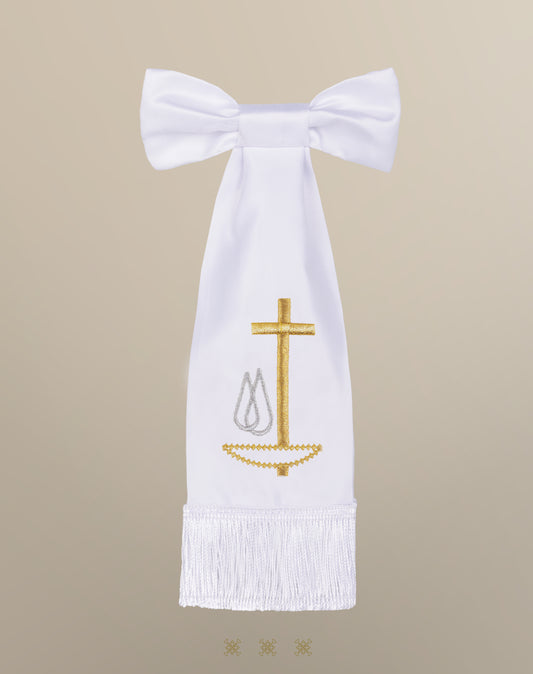 Moño Distintivo Primera Comunión 72-137