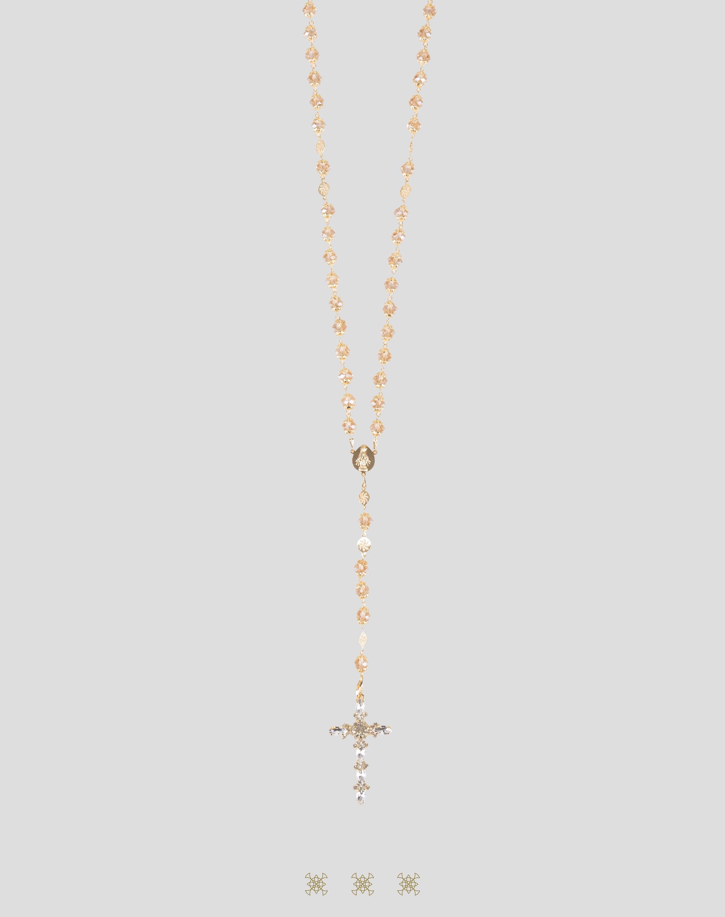 Rosario Dorado 75-088