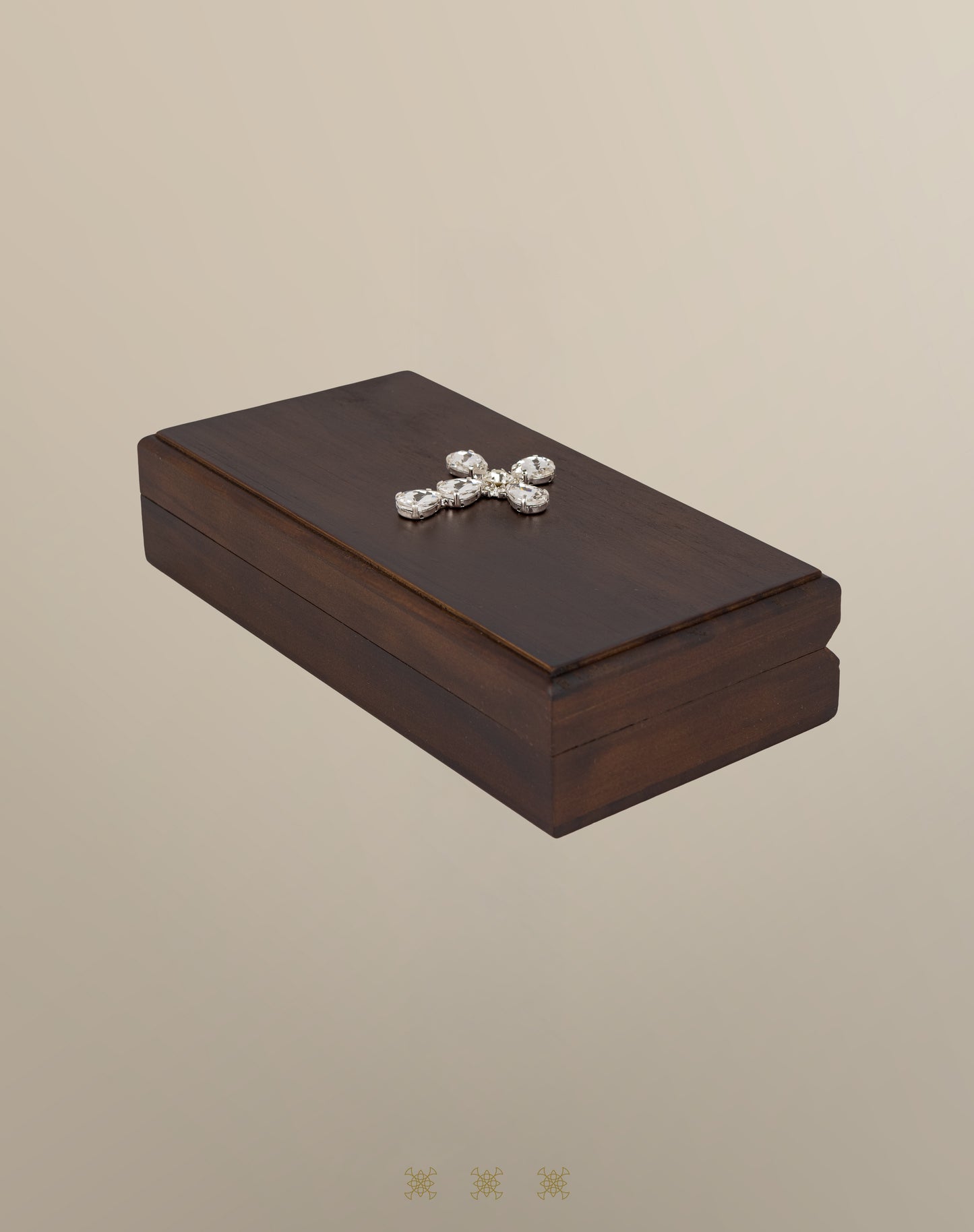 Arras de boda Sagrado Corazón Plata 75-260