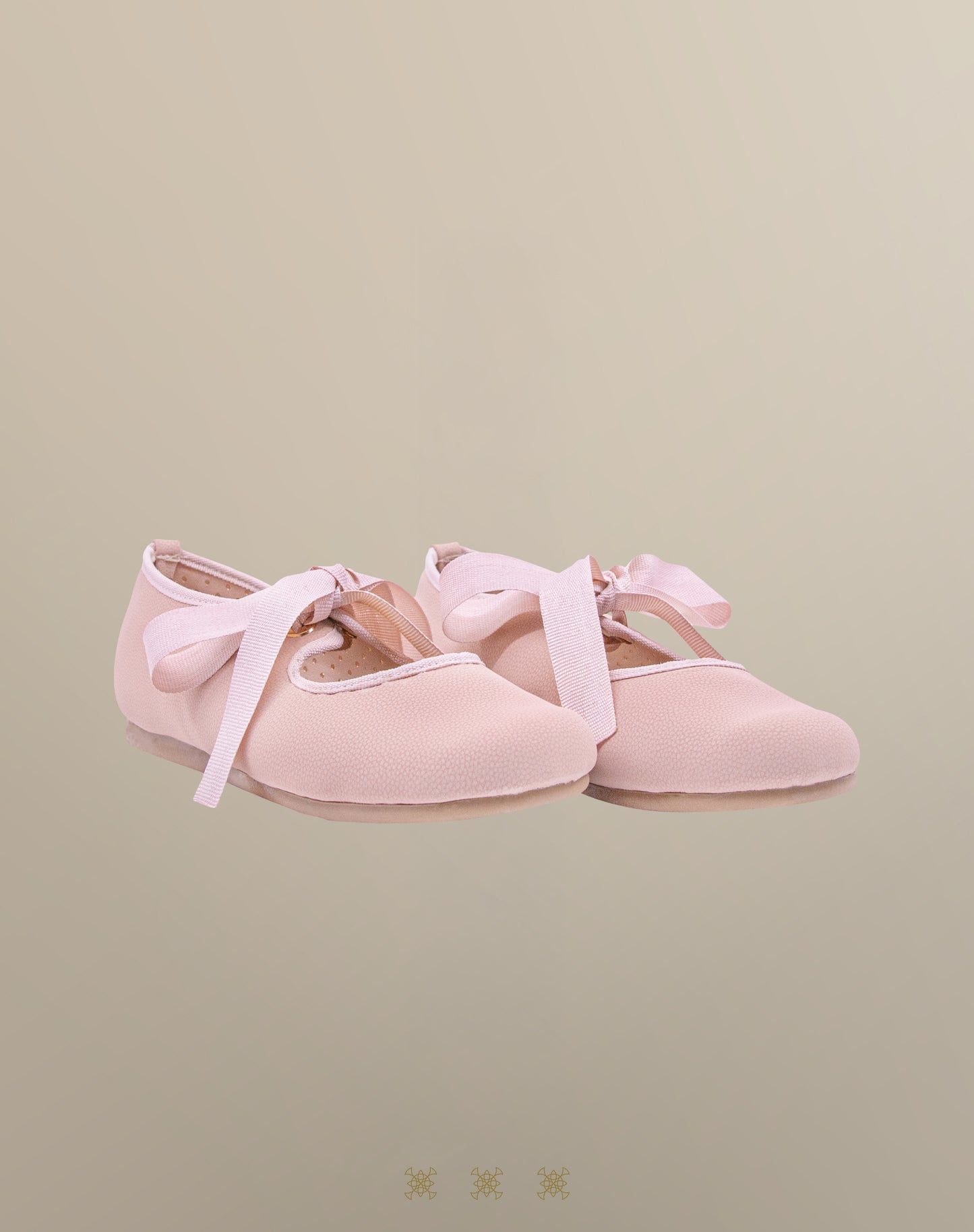 Zapatos Juveniles petalo 85-019