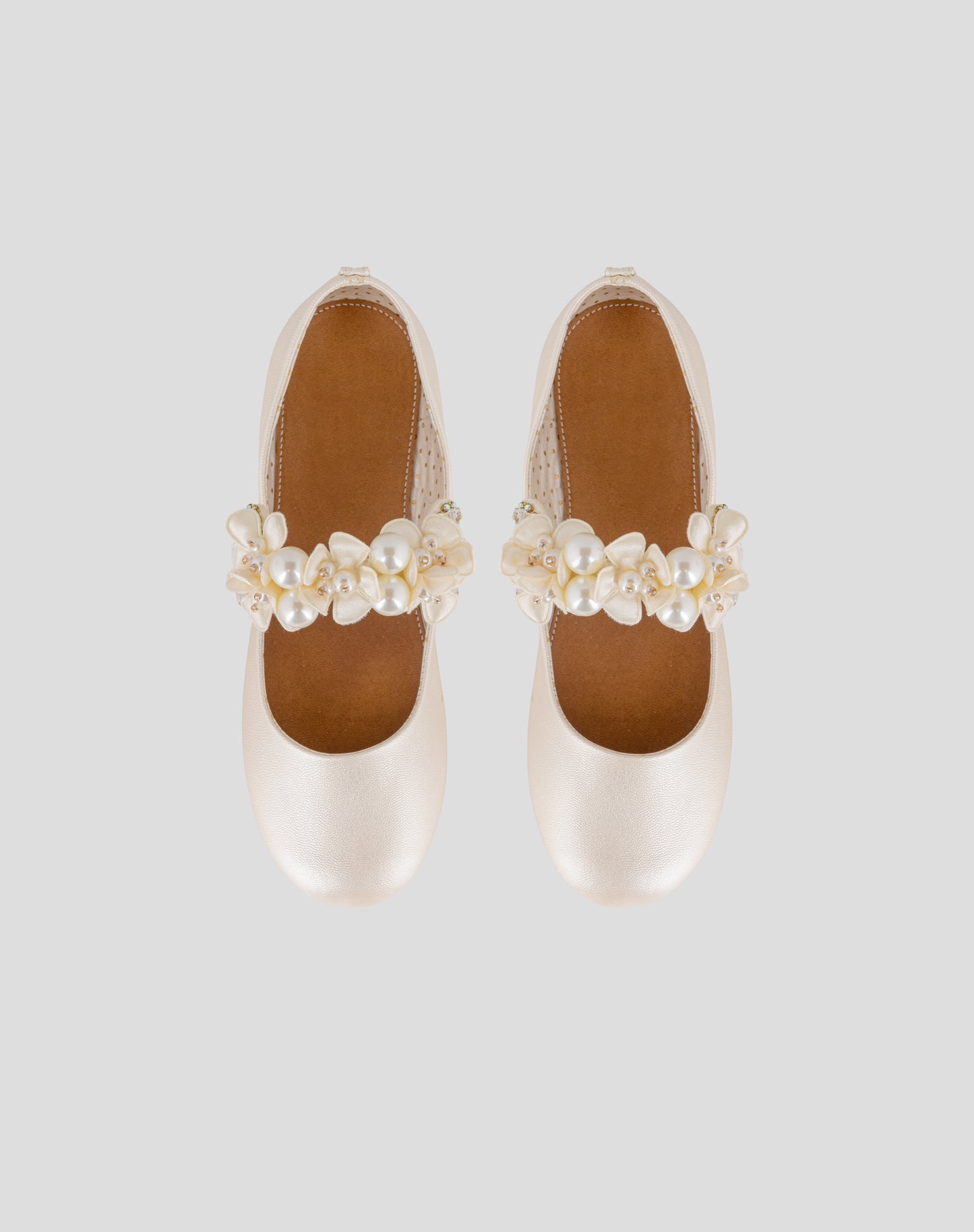 Zapatos juveniles Ivory 85-026
