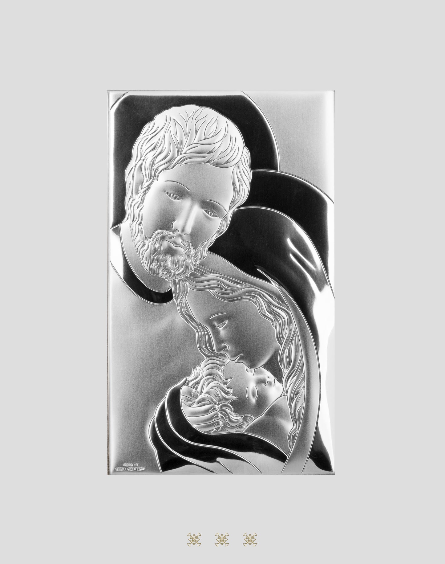 Imagen Religiosa 90-257