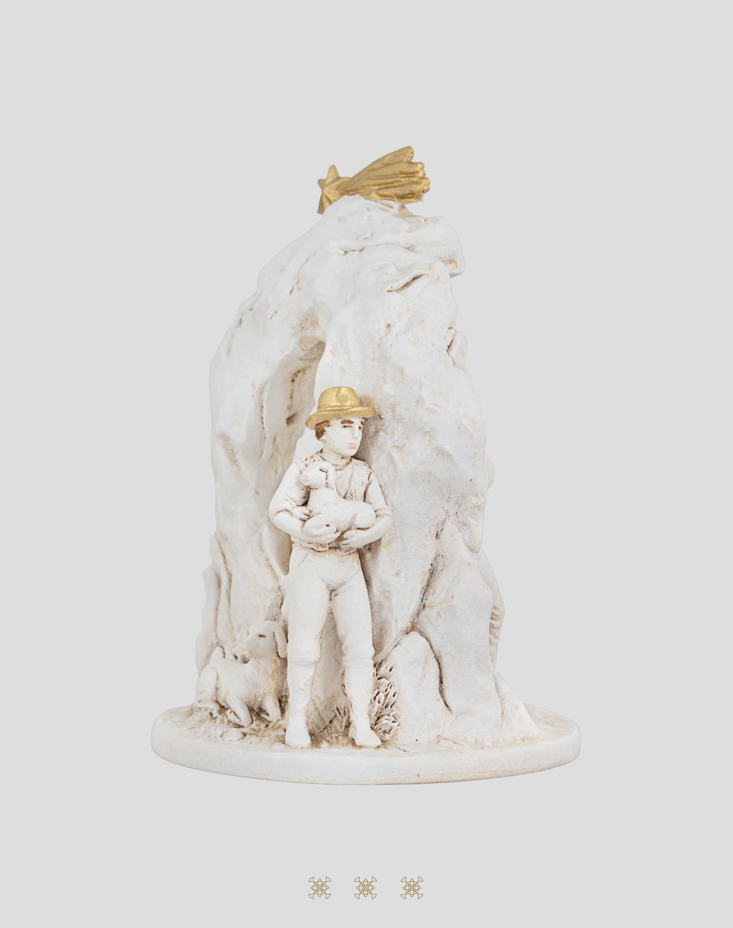 Nacimiento hueso 90-443