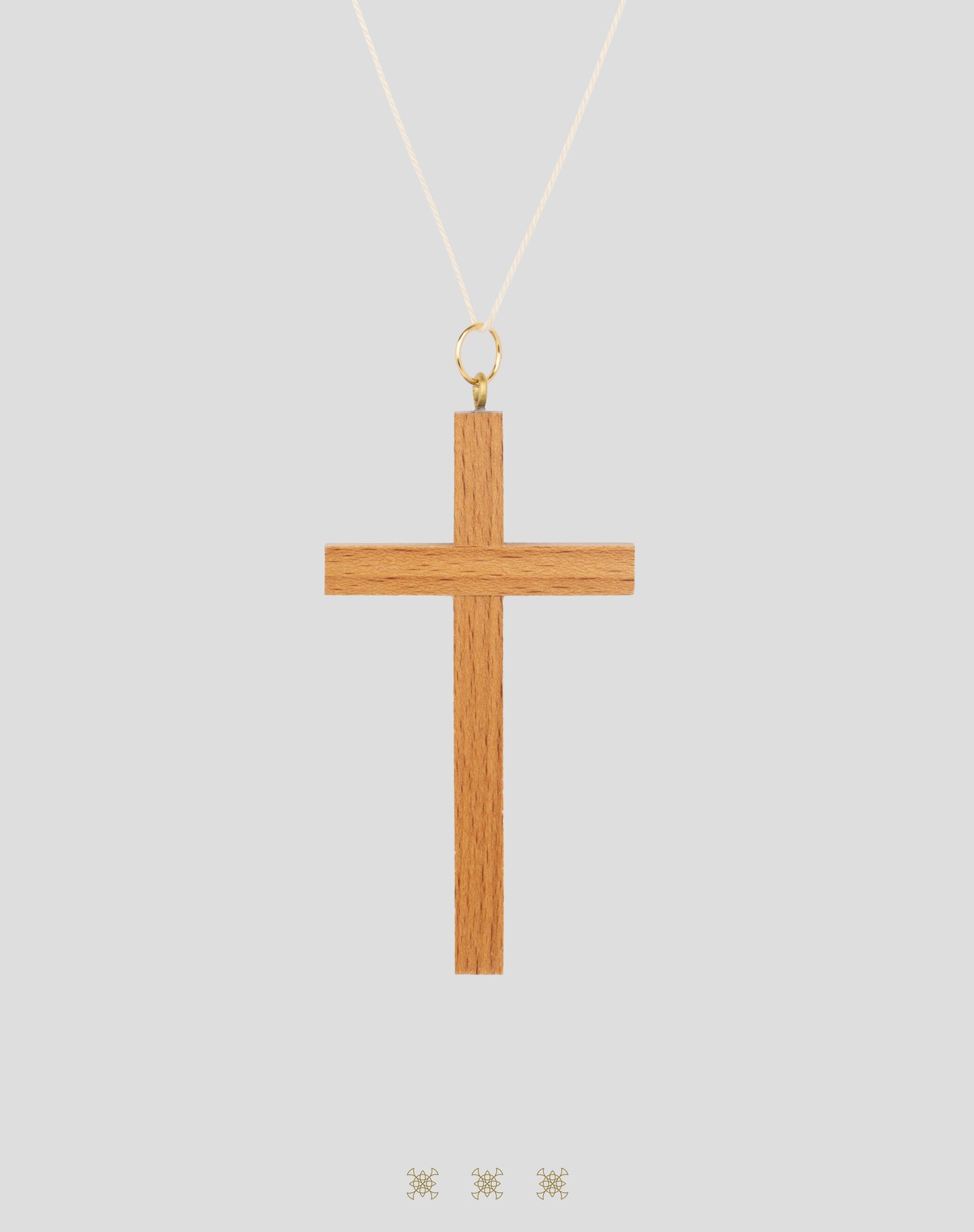 Cruz de Olivo 90-465