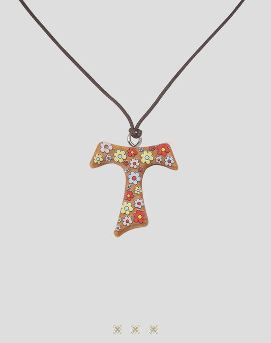 Cruz de Olivo Primera Comunion 90-488