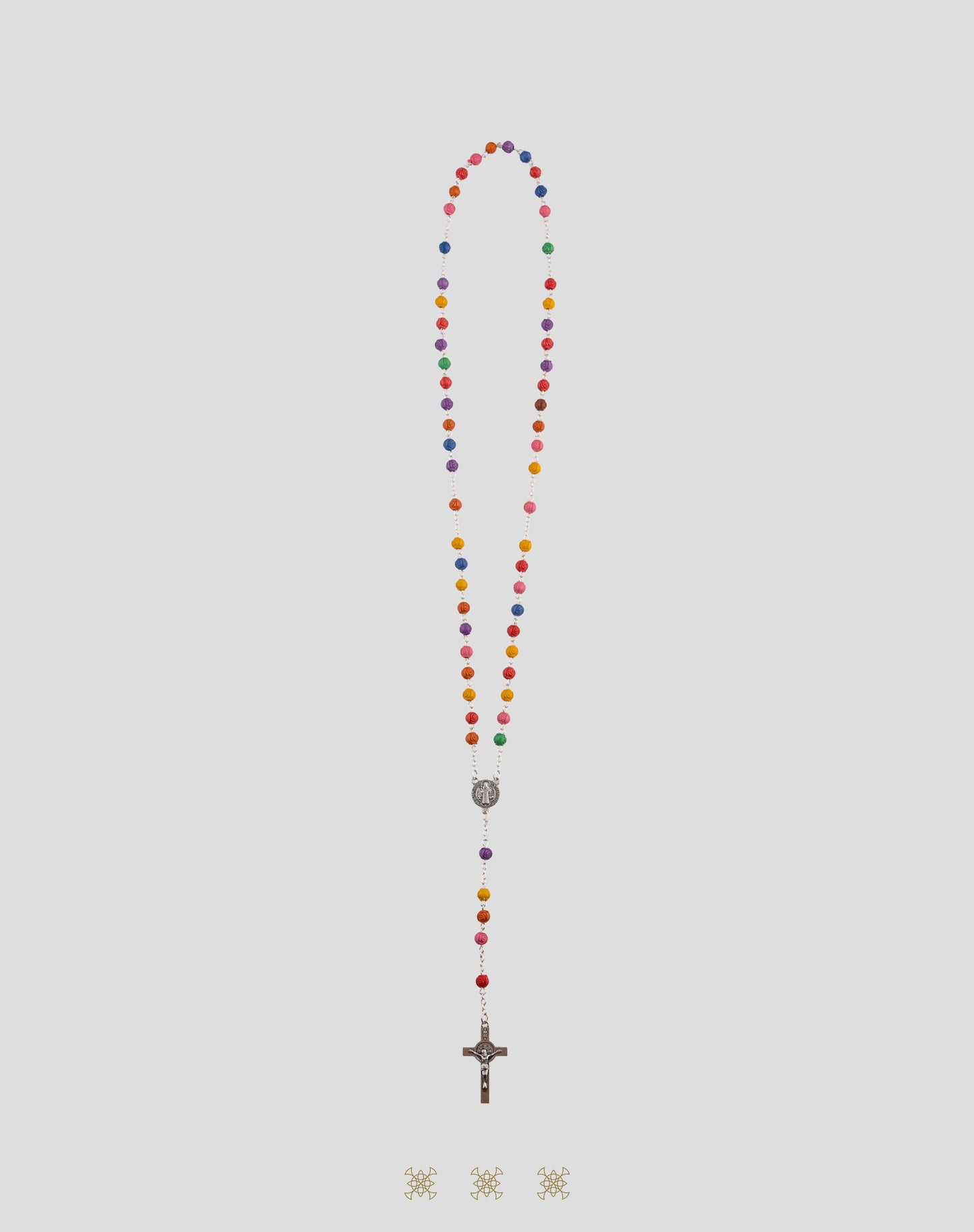 Rosario Multicolor 90-537
