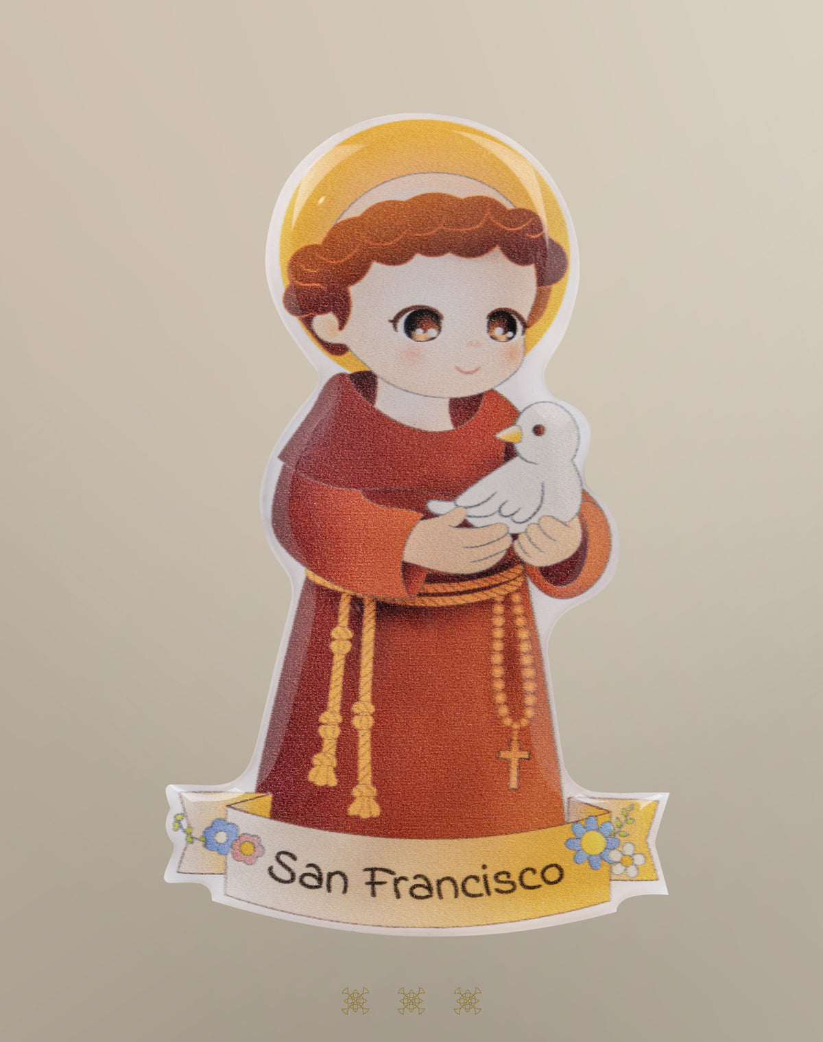 Imagen San Francisco 90-675
