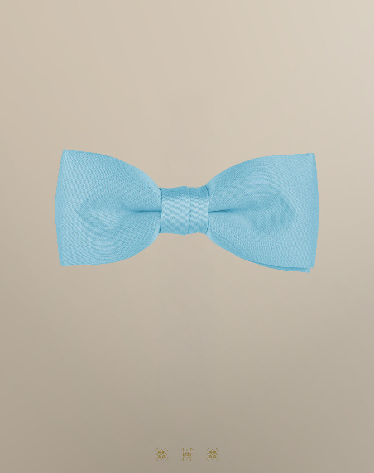 Moño azul cielo 91-005