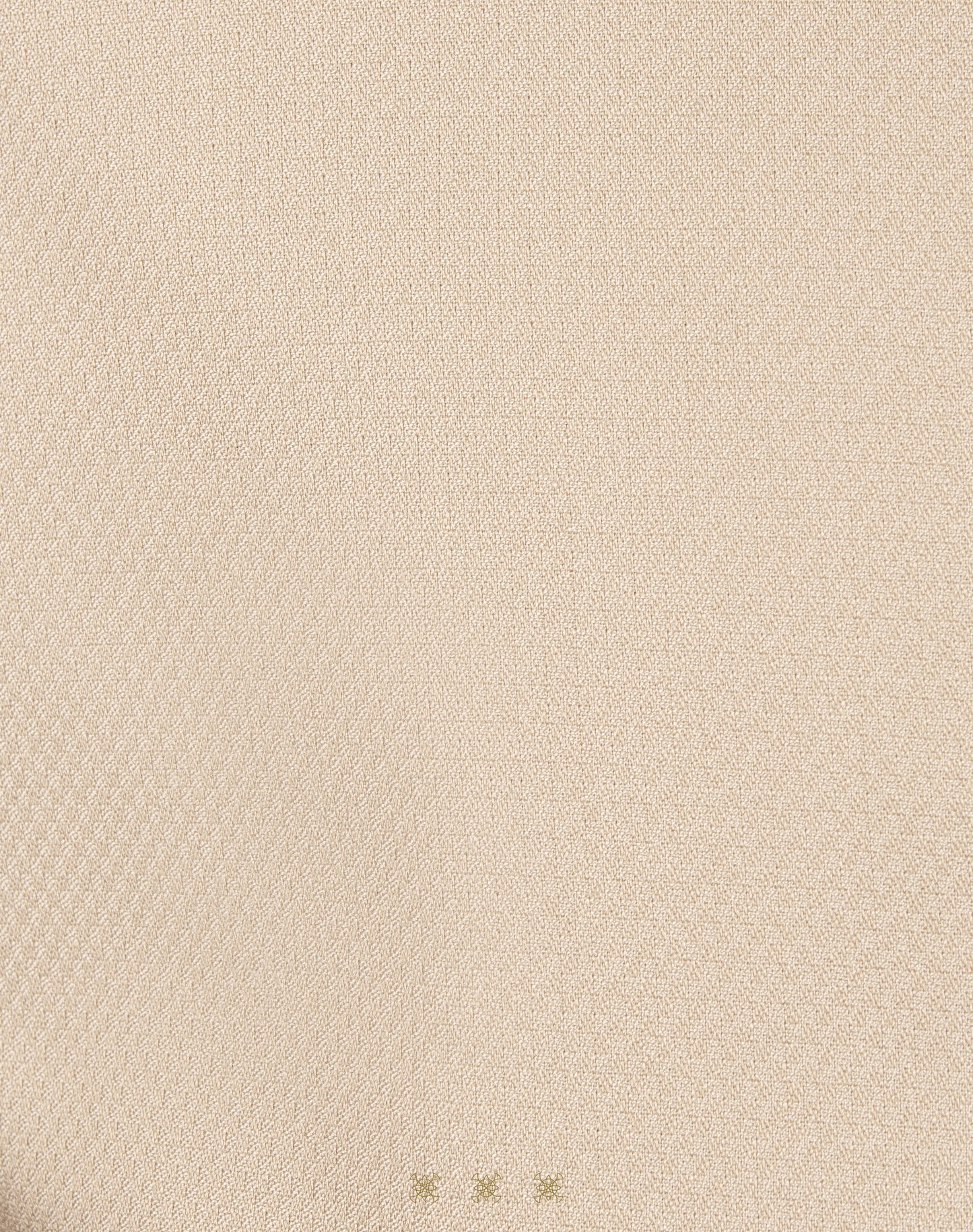 Traje infantil hueso 91-009