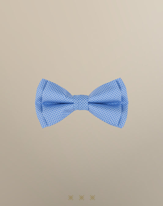 Moño azul cielo 91-016