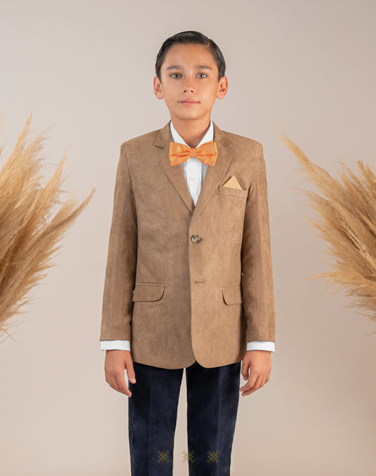 Saco juvenil 91-019 C