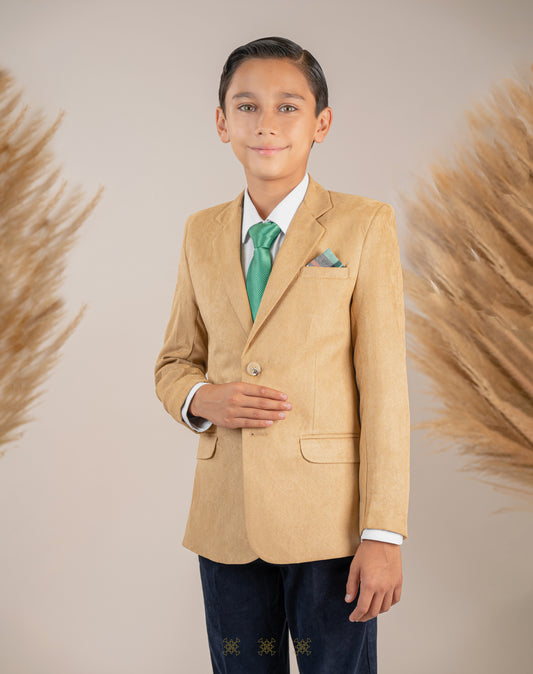 Saco juvenil 91-019 K