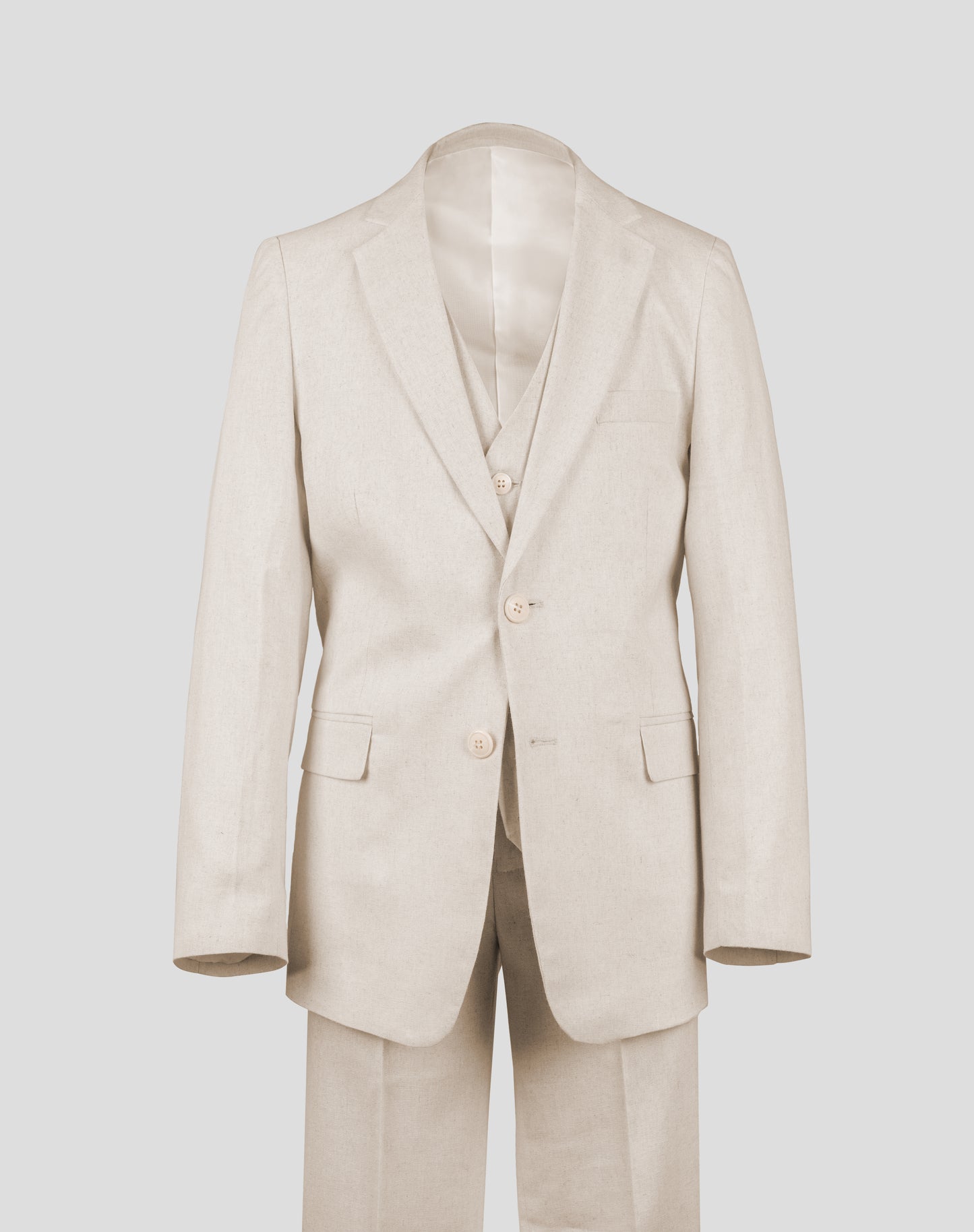 Traje primera comunión arena 91-033