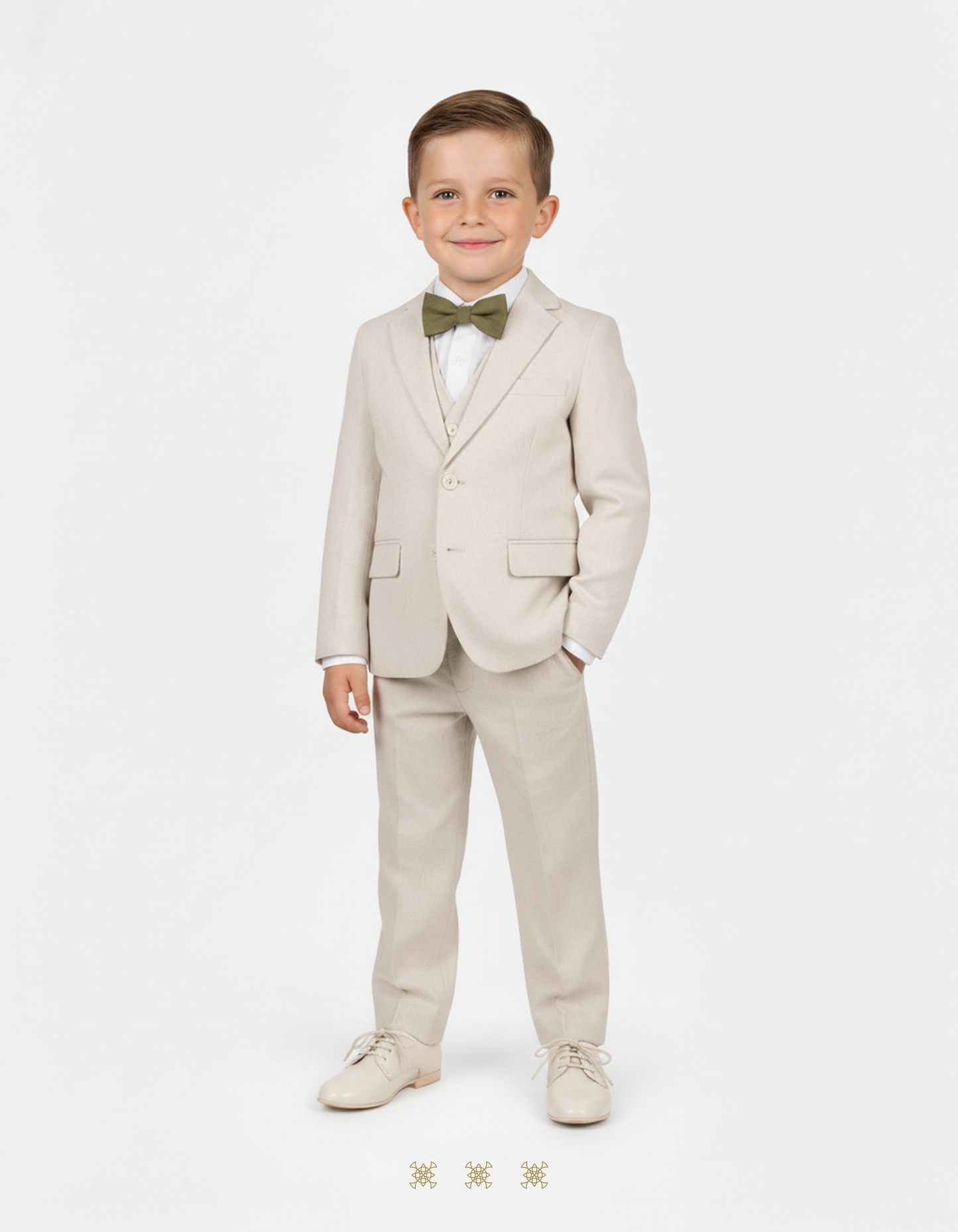 Traje infantil arena 91-033